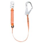 TALABARTE EM I PLANO C/ ABSORVEDOR DE ENERGIA 55MM 2M - DELTA PLUS