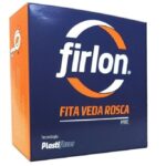 FITA VEDA ROSCA 18MM X 25M - FIRLON