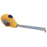 TRENA AUTO TRAVA BASIC C/ IMA 5 M X 19 MM - BRASFORT