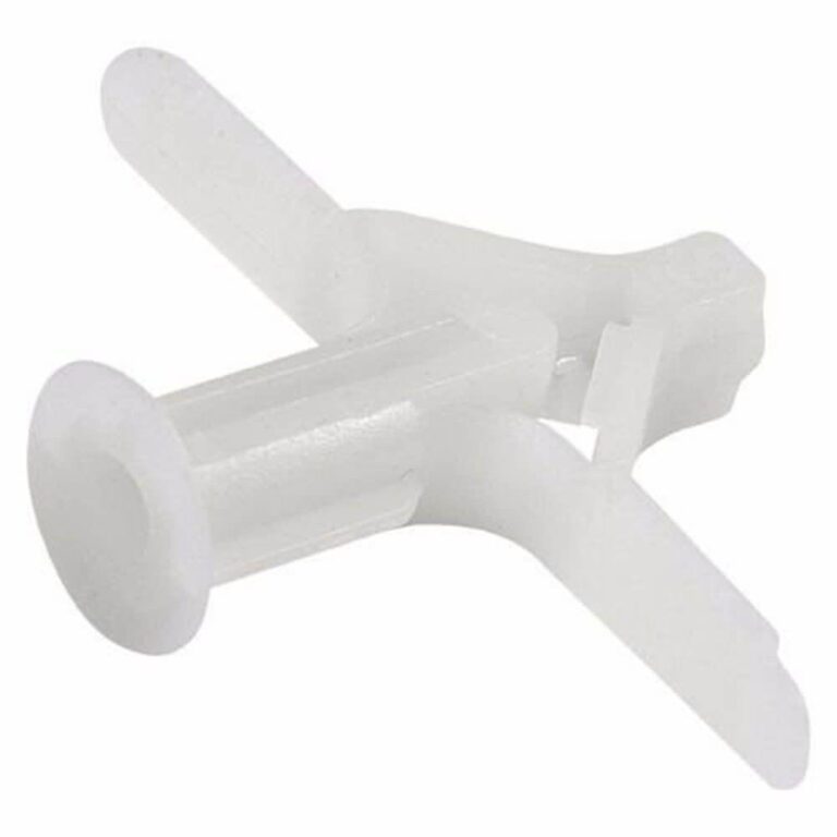 BUCHA PLASTICA P/ GESSO/DRYWALL 15/23MM Nº 2 C/ 50 UN - USAF