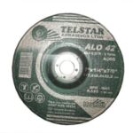 DISCO DESBASTE 7'' X 1/4 X 7/8 - TELSTAR