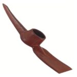 PICARETA ALVIAO S/ CABO - TENACE