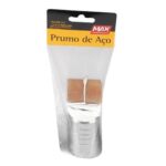 PRUMO DE ACO PAREDE (700G) - MAX