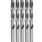 BROCA A.R. 13,0MM C/ 5 UN - MTX