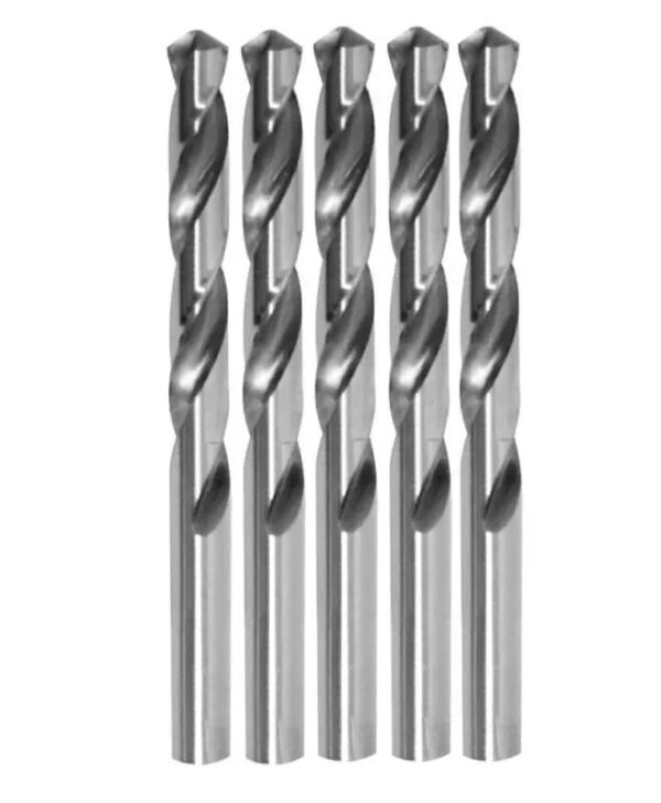 BROCA A.R. 13,0MM C/ 5 UN - MTX
