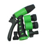 JG. IRRIGACAO C/ 4 PC ( ESGUICHO+ 2 ENGATE C.) - FERTAK