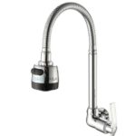 TORNEIRA MONOCOMANDO DC-6602B