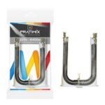 RESISTENCIA TORNEIRA ELETRICA LORENZETTI 4800W 127V (7) - PRATIMIX