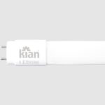 LAMPADA LED TUBULAR 18W 3000K 120 CM - KIAN