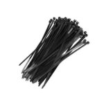 ABRAC NYLON PR 7.6MM X 500MM C/ 50 UN - FERTAK