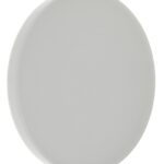 PLAFON LED EMBUTIR REDONDO 36W 6500K BORDA INFINITA