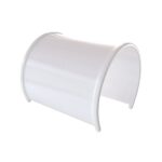 TAPA FURO ESGOTO 50MM - ESTRELA