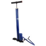 BOMBA DE AR VERTICAL TANQUE DUPLO - BRASFORT