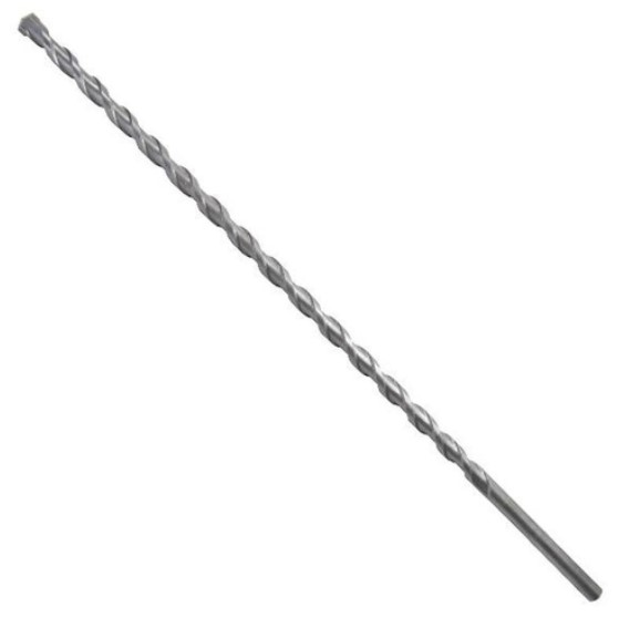 BROCA P/ CONCRETO EXTRA LONGA 6 MM X 300 MM - RAYCO