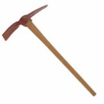 PICARETA ALVIAO C/ CABO - TENACE