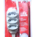 EXTENSAO CABO PARALELO 2 X 0,75 - 20M - RF MAX