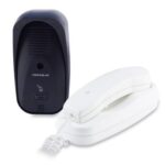 PORTEIRO ELETRONICO C/ NOVO INTERFONE -