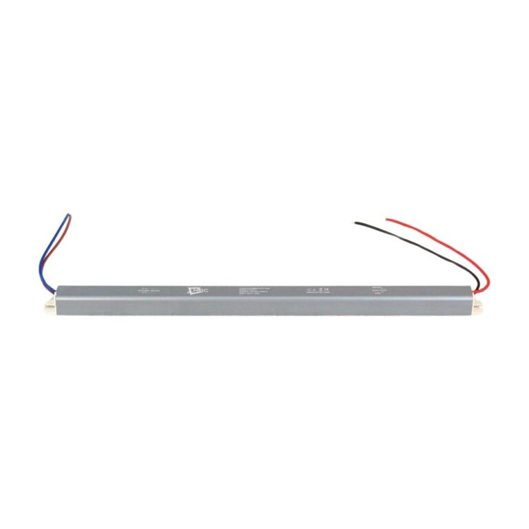 FONTE SLIM 12V 7A 84W - MEGA ACE