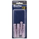 ENC. BUCHA 12 C/4 - BRASFORT