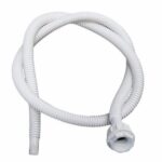 MANG. ENTRADA TANQUE BRANCO 1,20M - PLASBOHN