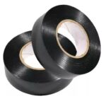 FITA ISOLANTE 19 MM X 5 M PRETA - PRISMATEC