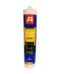 SILICONE ACETICO INCOLOR 240G - AUTOFIX