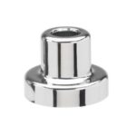 CANOPLA 3/4 ABS CROM BASE DECA