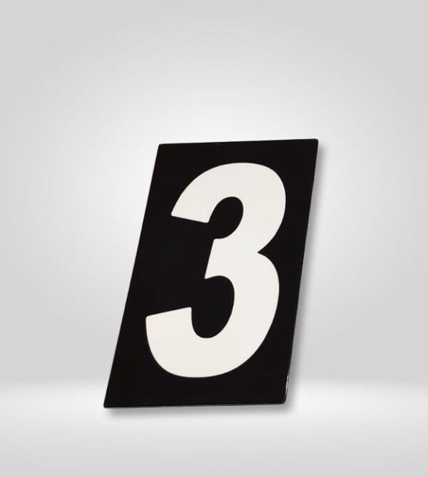 NUMERO ACM PRATICO 3 - NUMERAL