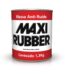 MASSA ANTI RUIDO (1,3KG) - MAXI RUBBER