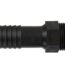 ADAPTADOR 1/2'' R EXTERNA PRETO - PLASBOHN