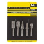 JG. LIMA GROZA ROTATIVA C/ 5 UN - EDA