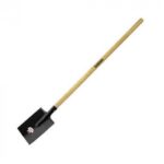 PA VANGA QUADRADA C/ CABO 1,20M - RAMADA