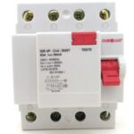 DISPOSITIVO IDR TETR 40A 30MA - OUROLUX