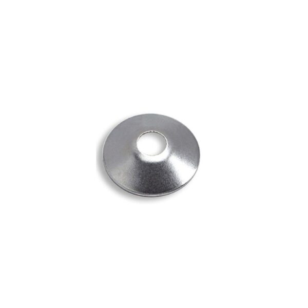 ARRUELA METAL P/ PARAF. TELHA 5/16'' C/ 1000 UN -