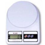 BALANCA COZINHA DIGITAL 10KG - ELITE