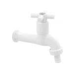 TORNEIRA ABS BRANCA TANQUE/JARDIM C31 - ULTRA METAIS