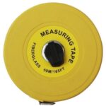 TRENA FIBRA VIDRO FECHADA 50 M X 13 MM - EDA