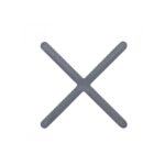 ESPACADOR PISO CRUZ 2,0MM C/ 100 UN - CORTAG