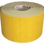 LIXA ROLO C/ 45M G. 120 - ALCAR