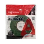 Fita Dupla Face Fixa Forte Transparente Vhb 12mmx20m Adere