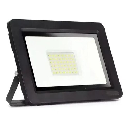 REFLETOR LED 400W 6500K SMD ECO - ZMLAMA / MEGA ACE