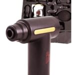 MASSAGEADOR ELETRICO 30W RECARREGAVEL 4 EM 1