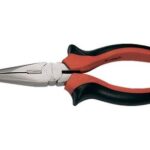 ALICATE BICO 1/2 CANA 6'' CRV - MTX