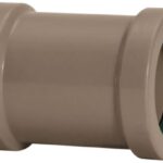 PLAST. - LUVA DE CORRER P/ TUBO SOLDAVEL 40MM