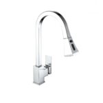 TORNEIRA MONOCOMANDO DC-6030A