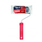 ROLO ESPUMA POLIESTER 5 CM C/ CABO - PINCEIS ATLAS