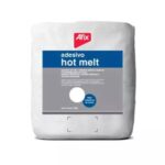 COLA GRANULADA BRANCA 10KG - ARTCOLA