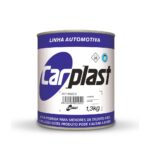 MASSA ANTI RUIDO (1,3KG) - CARPLAST