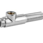 CORPO DE LAVATORIO BANCADA JUNIOR 1/2