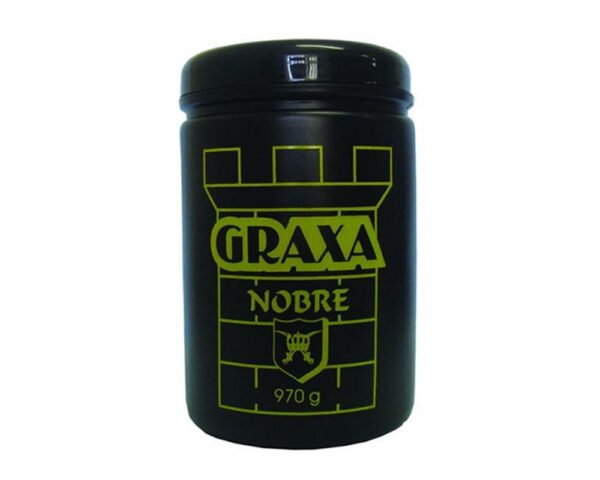 GRAXA USO GERAL 970G - MORIA